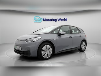 Used Volkswagen ID3 2022 for sale - 75622924: Photo