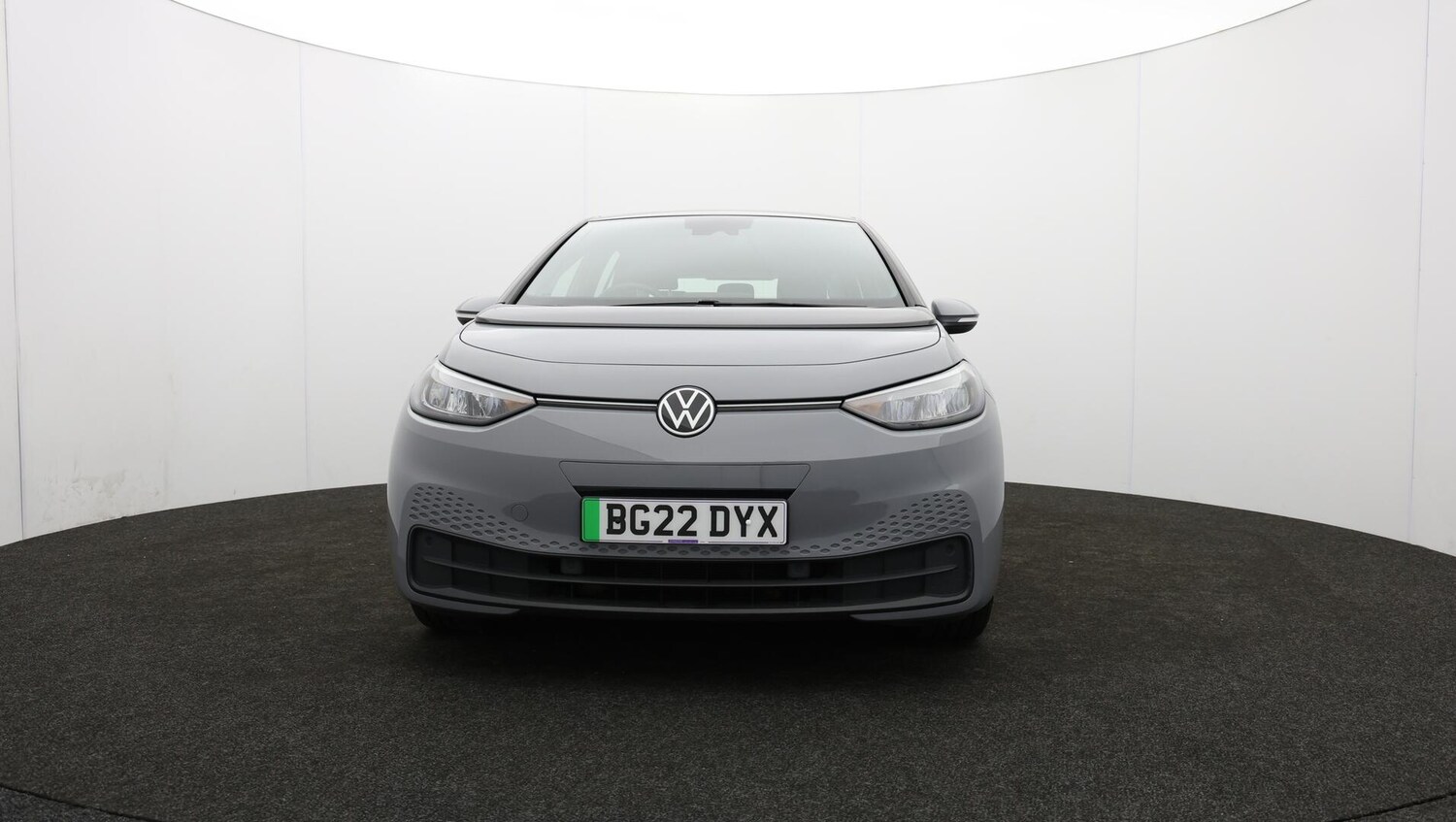 Vehicle 60