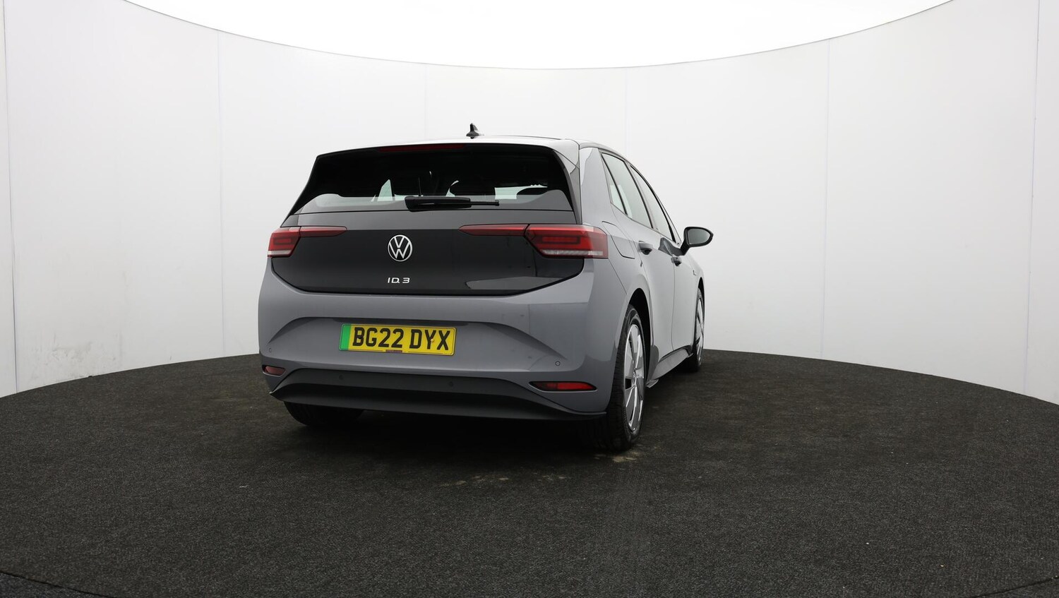 Vehicle 85
