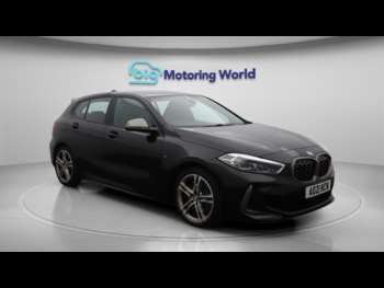 Used BMW 1 Series 2021 for sale - 74888074: Photo