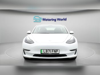 Used Tesla Model 3 2021 for sale - 78876787: Photo