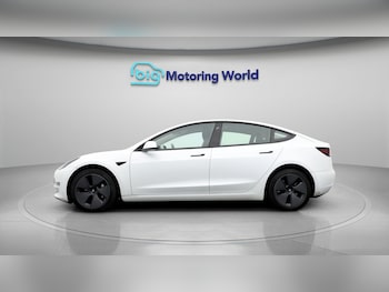Used Tesla Model 3 2021 for sale - 78876787: Photo