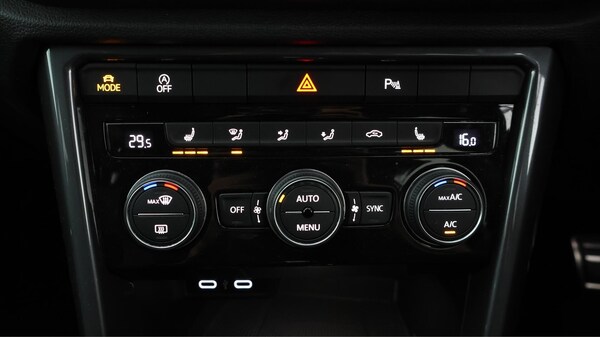 Used Volkswagen T-Roc 2020 for sale - 76072119: Photo 13