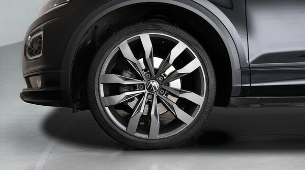 Used Volkswagen T-Roc 2020 for sale - 76072119: Photo 19