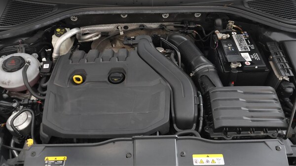 Used Volkswagen T-Roc 2020 for sale - 76072119: Photo 20