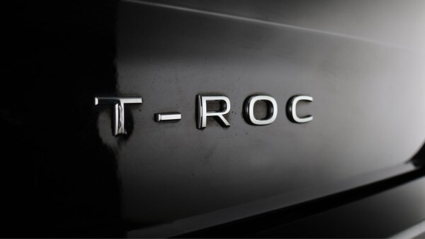 Used Volkswagen T-Roc 2020 for sale - 76072119: Photo 22