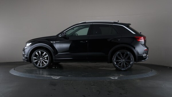 Used Volkswagen T-Roc 2020 for sale - 76072119: Photo 38