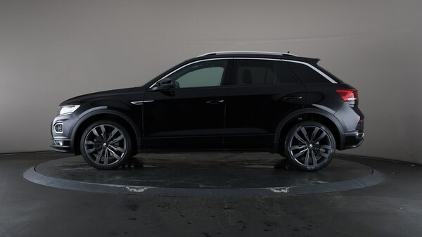 Used Volkswagen T-Roc 2020 for sale - 76072119: Photo 39