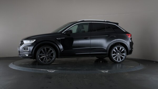 Used Volkswagen T-Roc 2020 for sale - 76072119: Photo 41