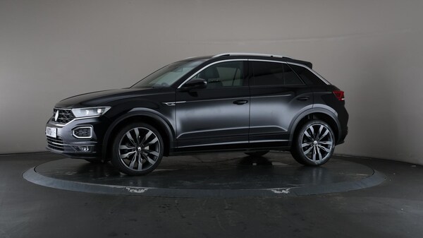 Used Volkswagen T-Roc 2020 for sale - 76072119: Photo 42