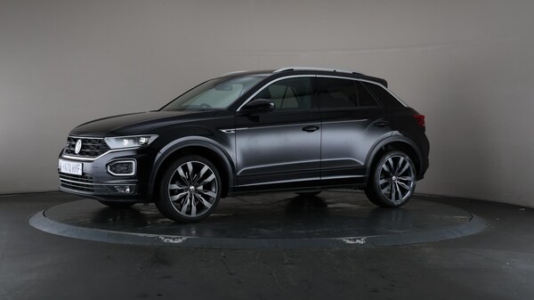 Used Volkswagen T-Roc 2020 for sale - 76072119: Photo 43