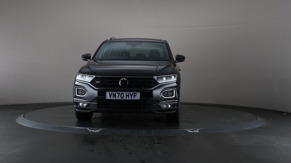 Used Volkswagen T-Roc 2020 for sale - 76072119: Photo 50