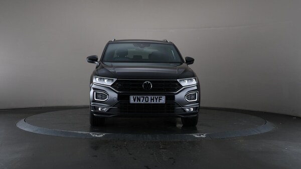 Used Volkswagen T-Roc 2020 for sale - 76072119: Photo 51