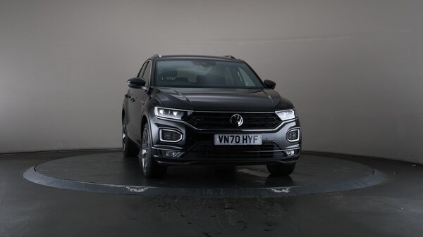 Used Volkswagen T-Roc 2020 for sale - 76072119: Photo 52