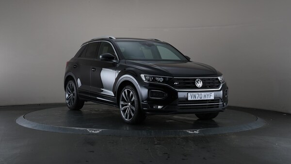 Used Volkswagen T-Roc 2020 for sale - 76072119: Photo 54