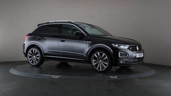 Used Volkswagen T-Roc 2020 for sale - 76072119: Photo 57