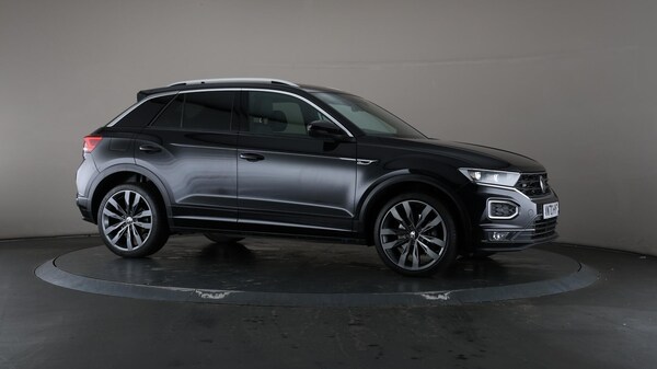 Used Volkswagen T-Roc 2020 for sale - 76072119: Photo 58