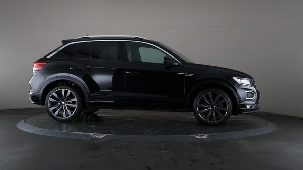 Used Volkswagen T-Roc 2020 for sale - 76072119: Photo 61