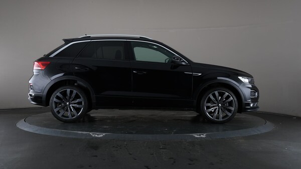 Used Volkswagen T-Roc 2020 for sale - 76072119: Photo 62