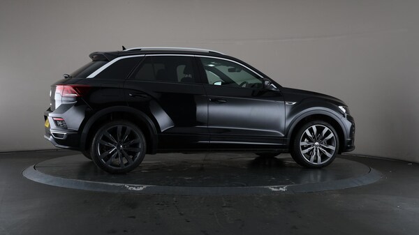 Used Volkswagen T-Roc 2020 for sale - 76072119: Photo 64
