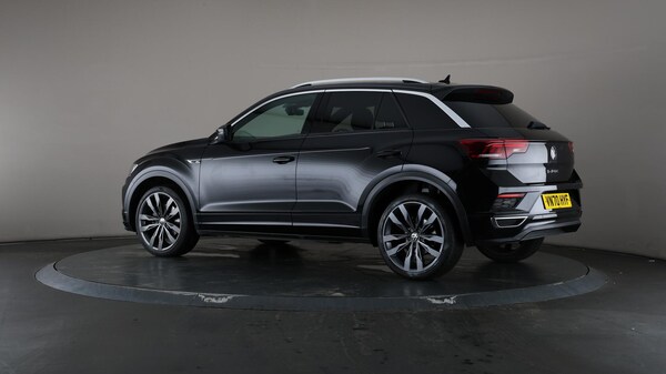 Used Volkswagen T-Roc 2020 for sale - 76072119: Photo 77