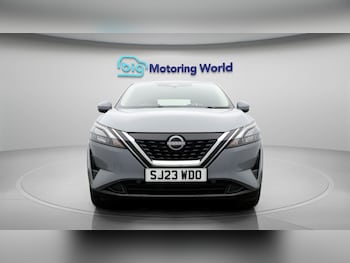 Used Nissan Qashqai 2023 for sale - 78617966: Photo