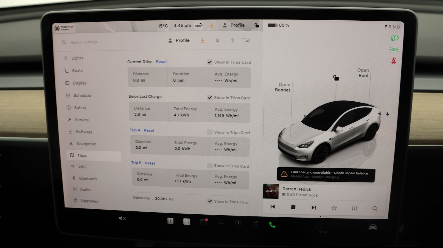 Used Tesla Model Y 2022 for sale - 77752803: Photo 10