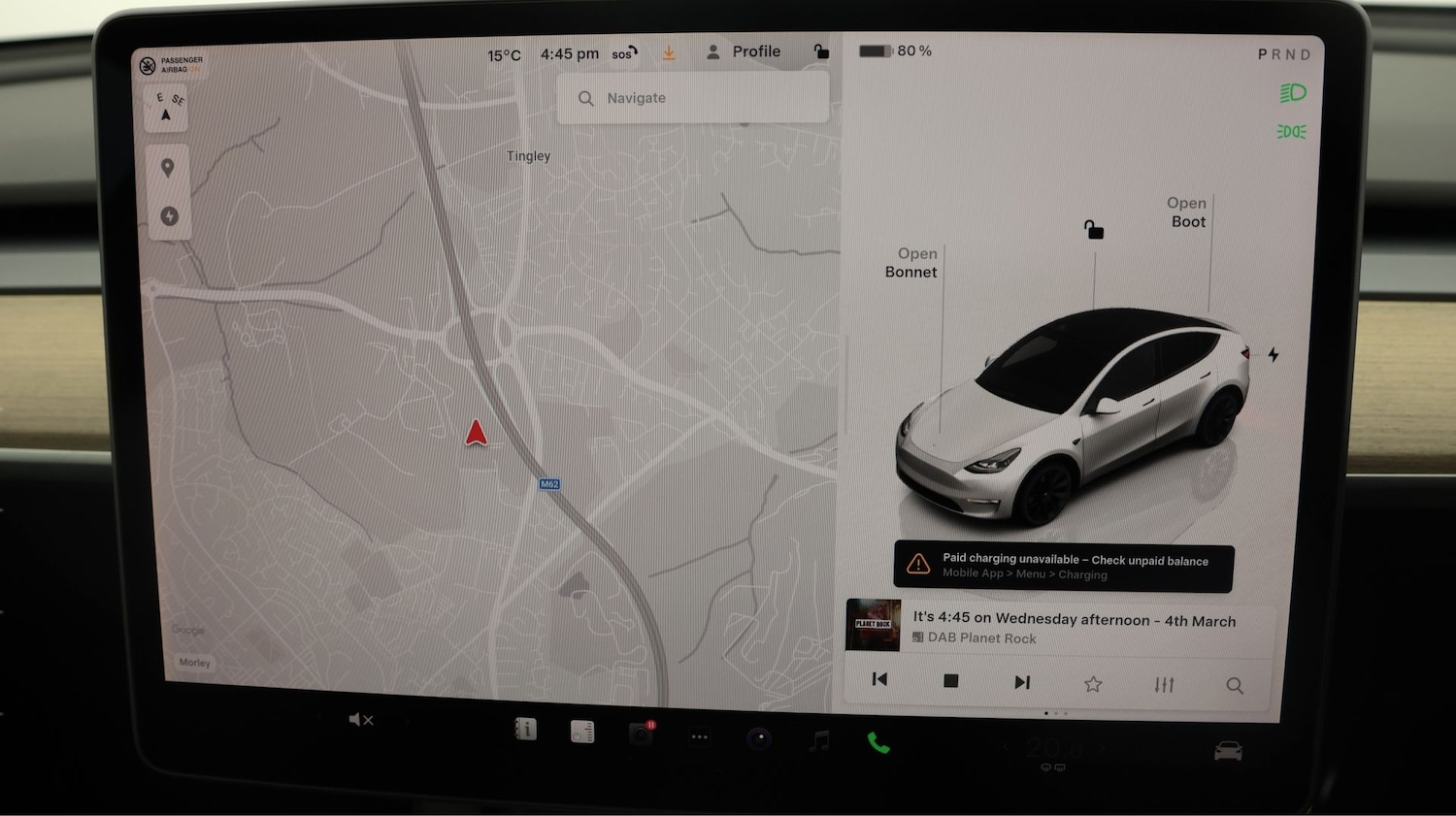 Used Tesla Model Y 2022 for sale - 77752803: Photo 11