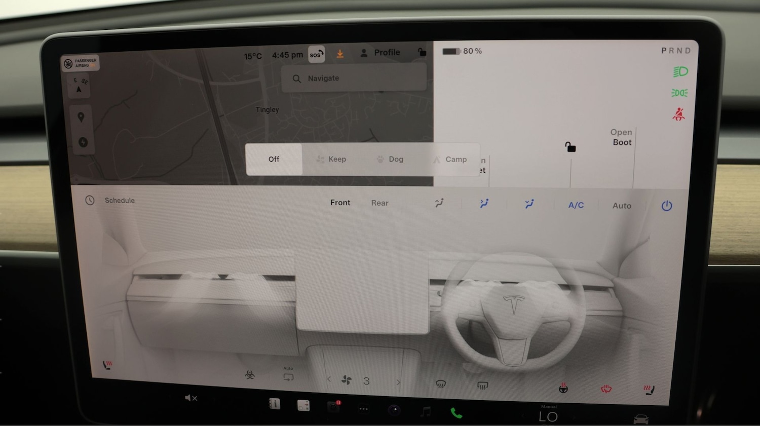 Used Tesla Model Y 2022 for sale - 77752803: Photo 12