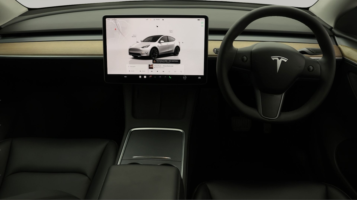 Used Tesla Model Y 2022 for sale - 77752803: Photo 13