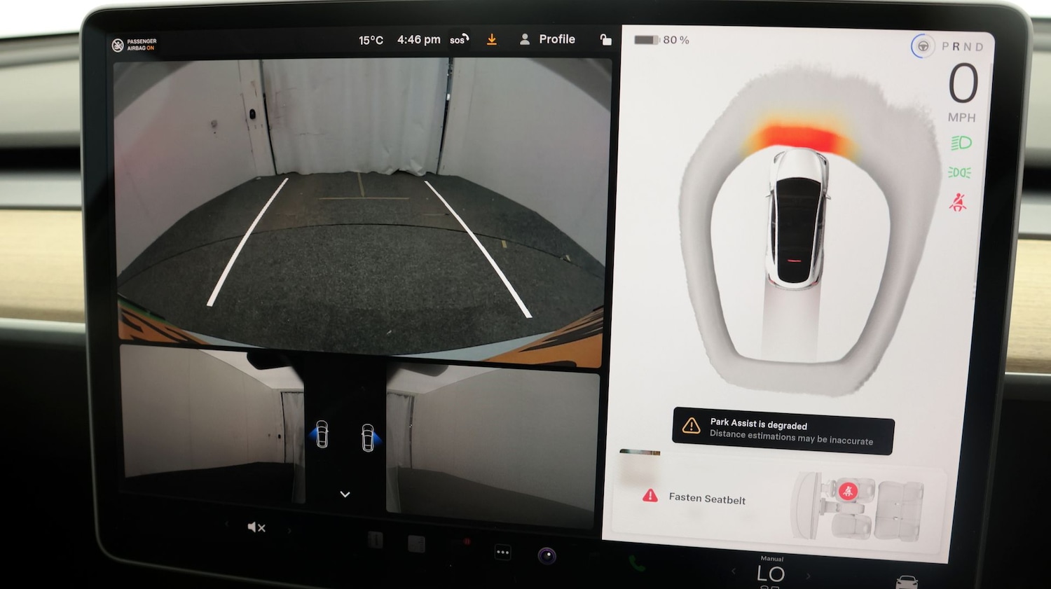 Used Tesla Model Y 2022 for sale - 77752803: Photo 22