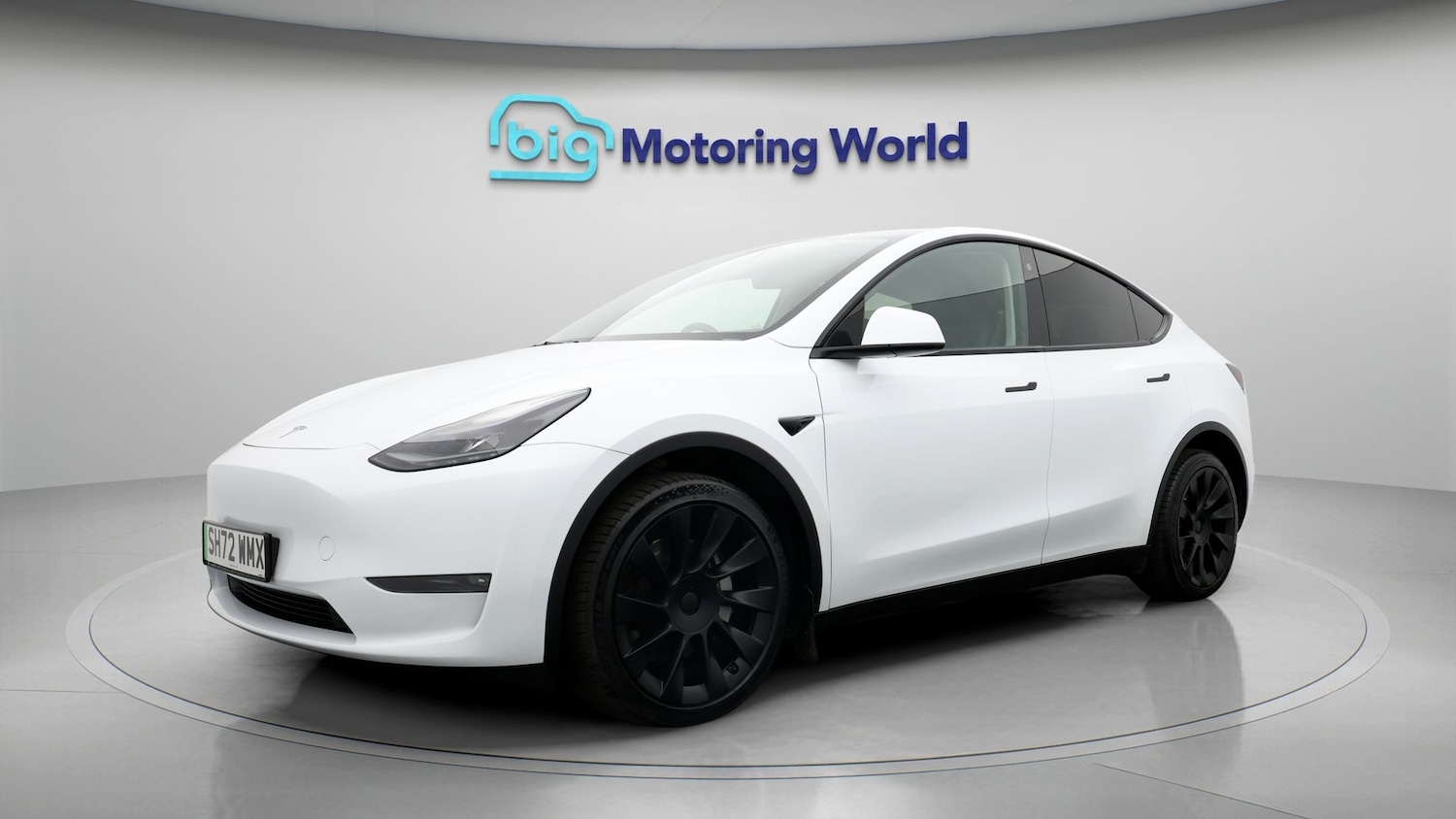 Used Tesla Model Y 2022 for sale - 77752803: Photo 3