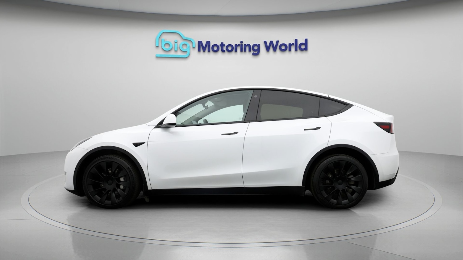 Used Tesla Model Y 2022 for sale - 77752803: Photo 4