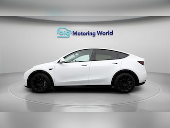 Used Tesla Model Y 2022 for sale - 77752803: Photo
