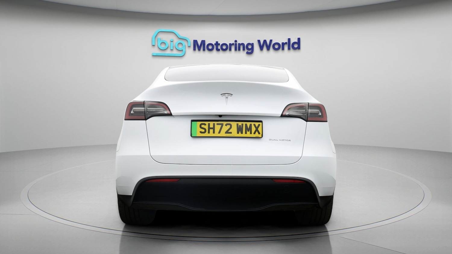 Used Tesla Model Y 2022 for sale - 77752803: Photo 6