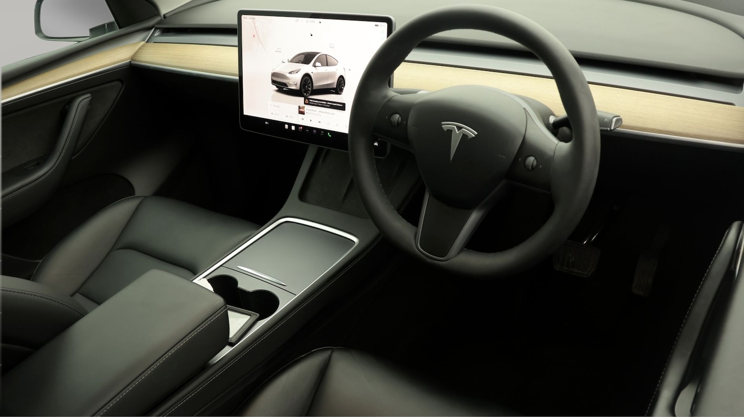 Used Tesla Model Y 2022 for sale - 77752803: Photo 9