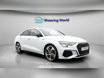 Used Audi A3 2021 for sale - 79600430: Photo