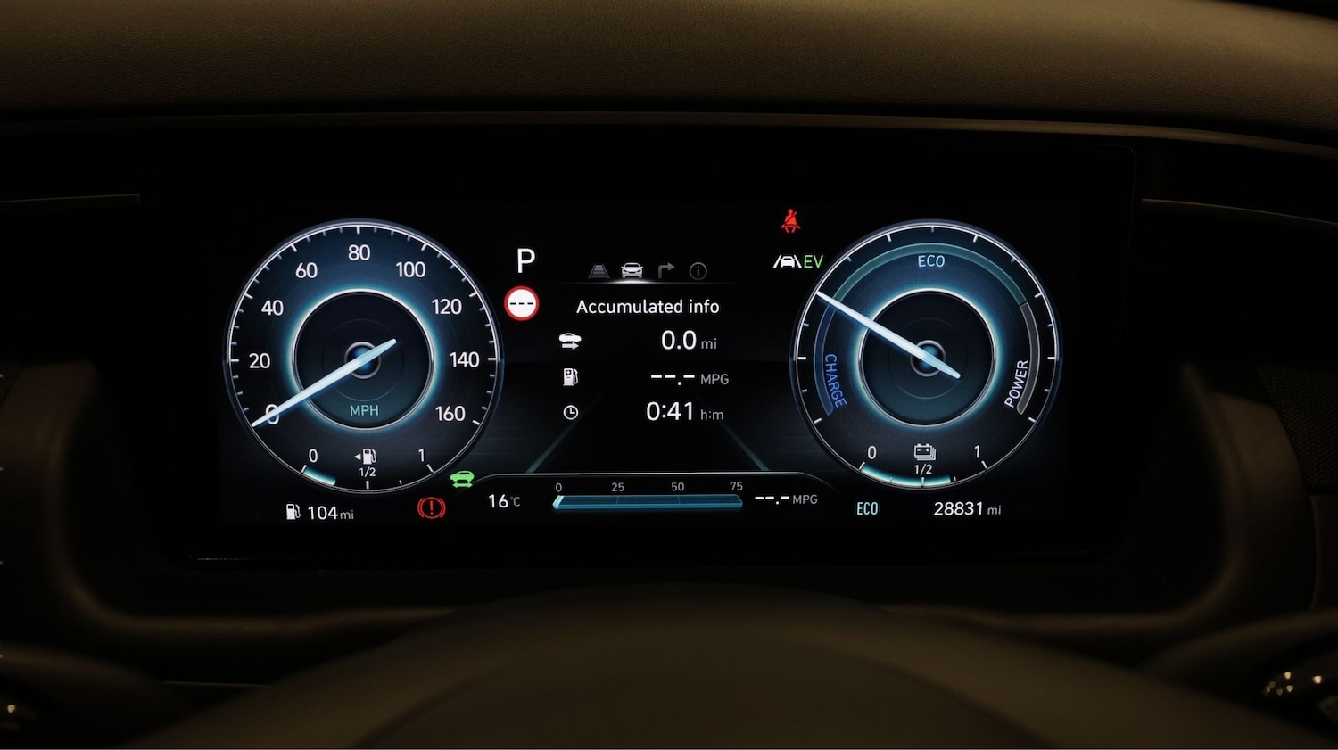 Used Hyundai TUCSON 2023 for sale - 77783022: Photo 10