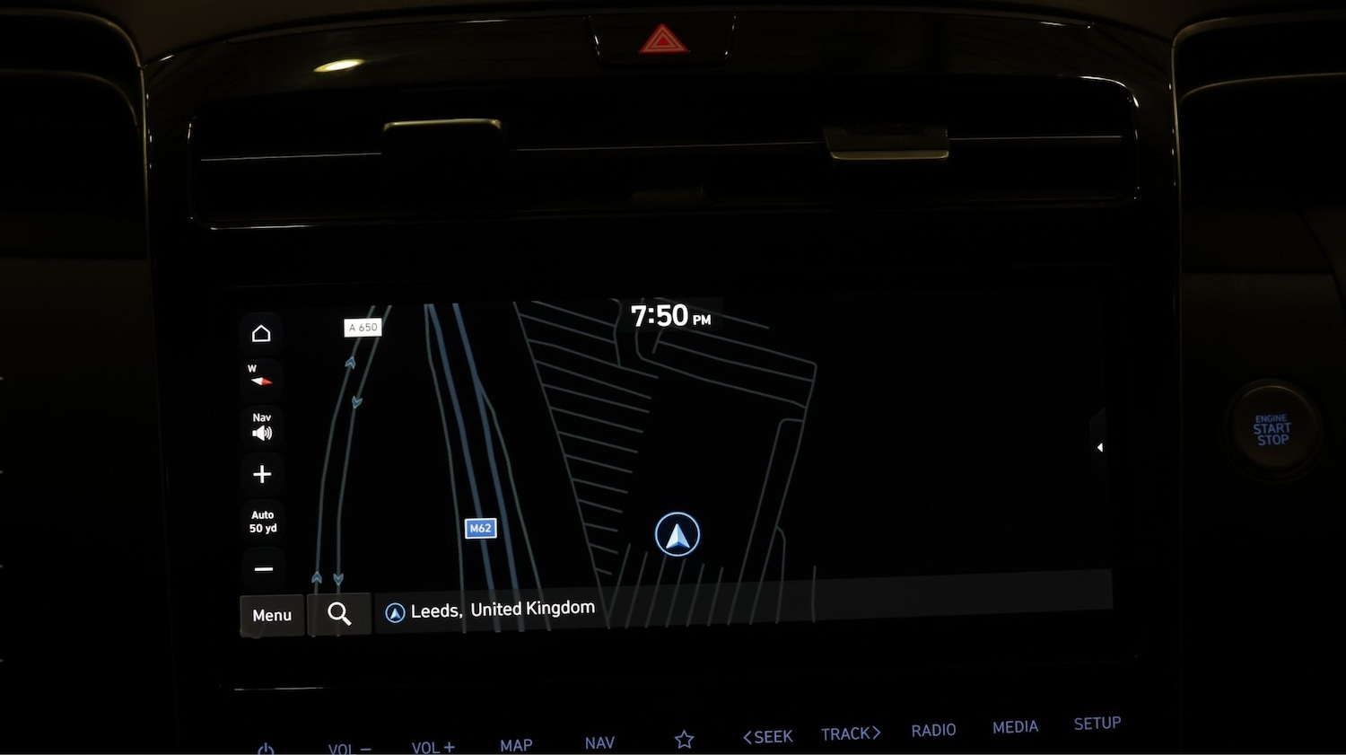 Used Hyundai TUCSON 2023 for sale - 77783022: Photo 11