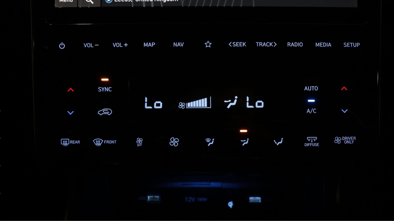 Used Hyundai TUCSON 2023 for sale - 77783022: Photo 12