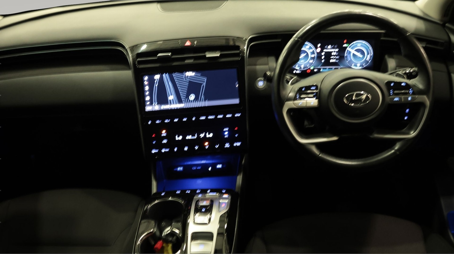 Used Hyundai TUCSON 2023 for sale - 77783022: Photo 13