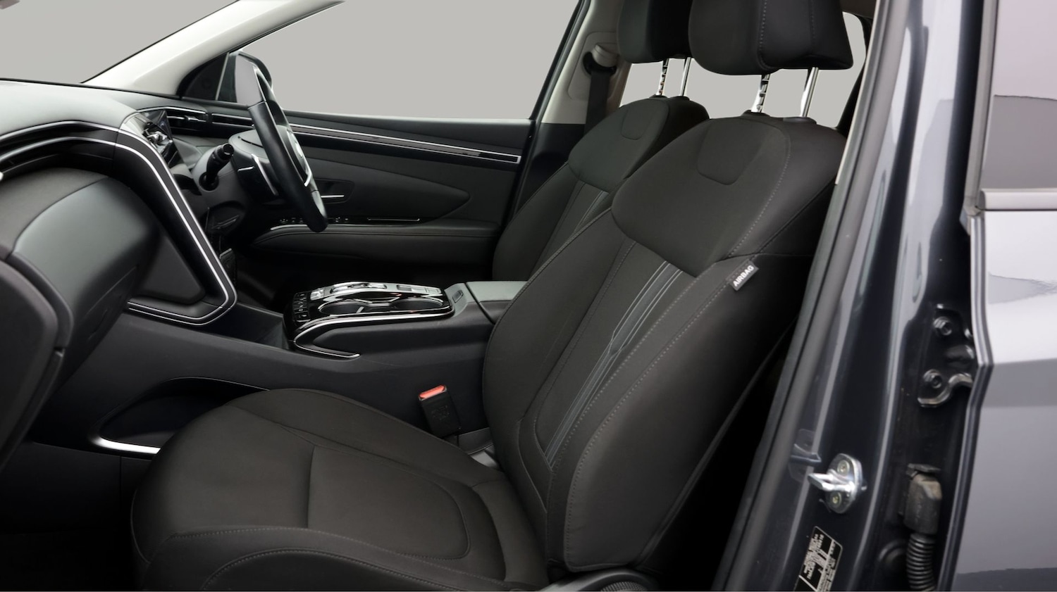 Used Hyundai TUCSON 2023 for sale - 77783022: Photo 14