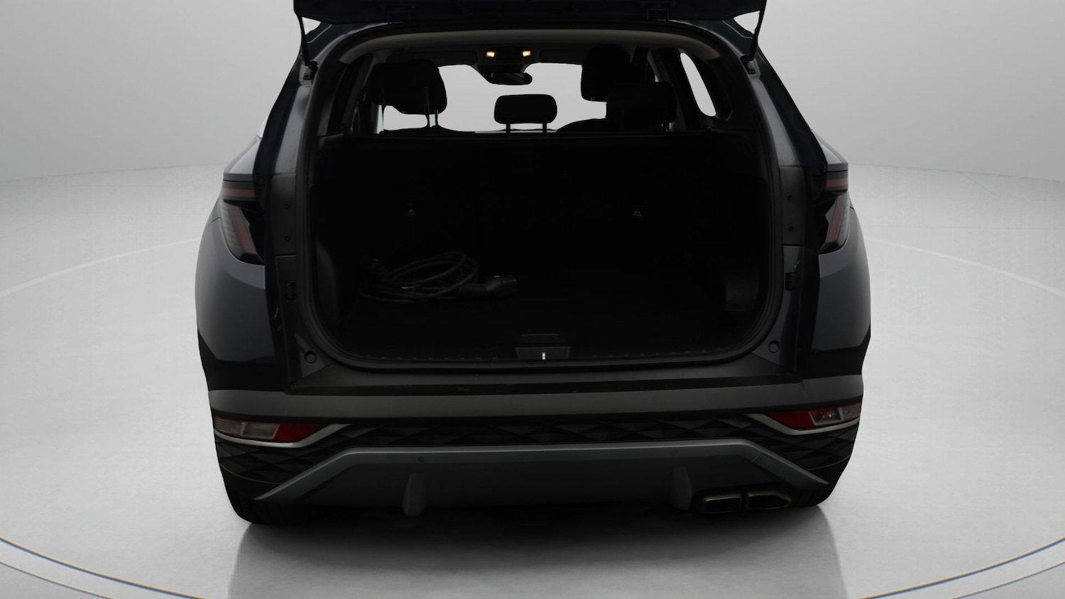 Used Hyundai TUCSON 2023 for sale - 77783022: Photo 17