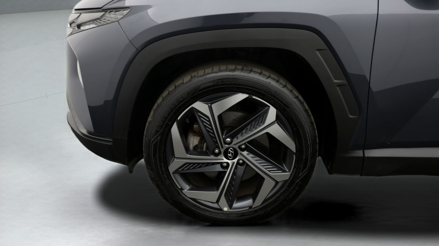 Used Hyundai TUCSON 2023 for sale - 77783022: Photo 18