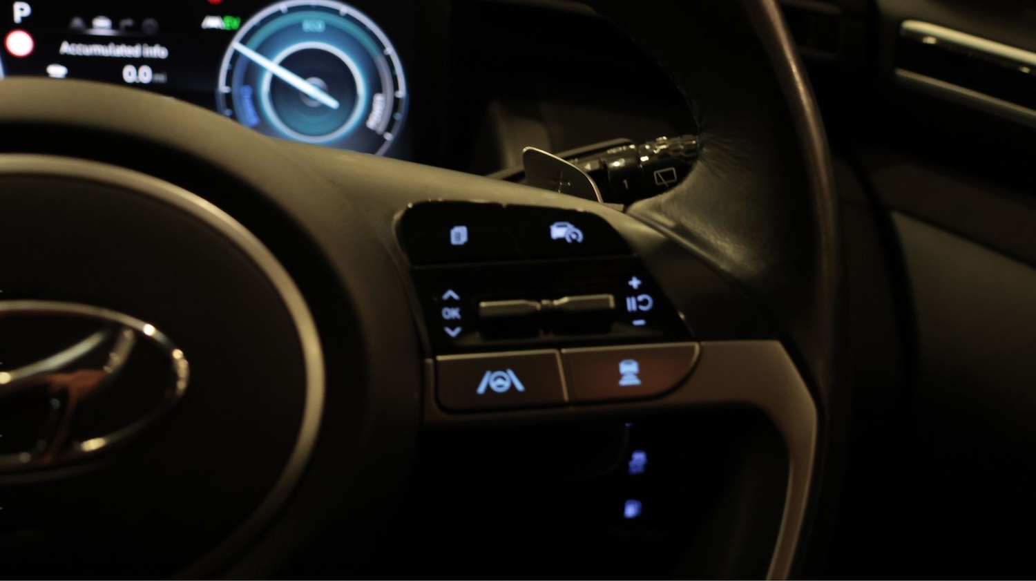 Used Hyundai TUCSON 2023 for sale - 77783022: Photo 22