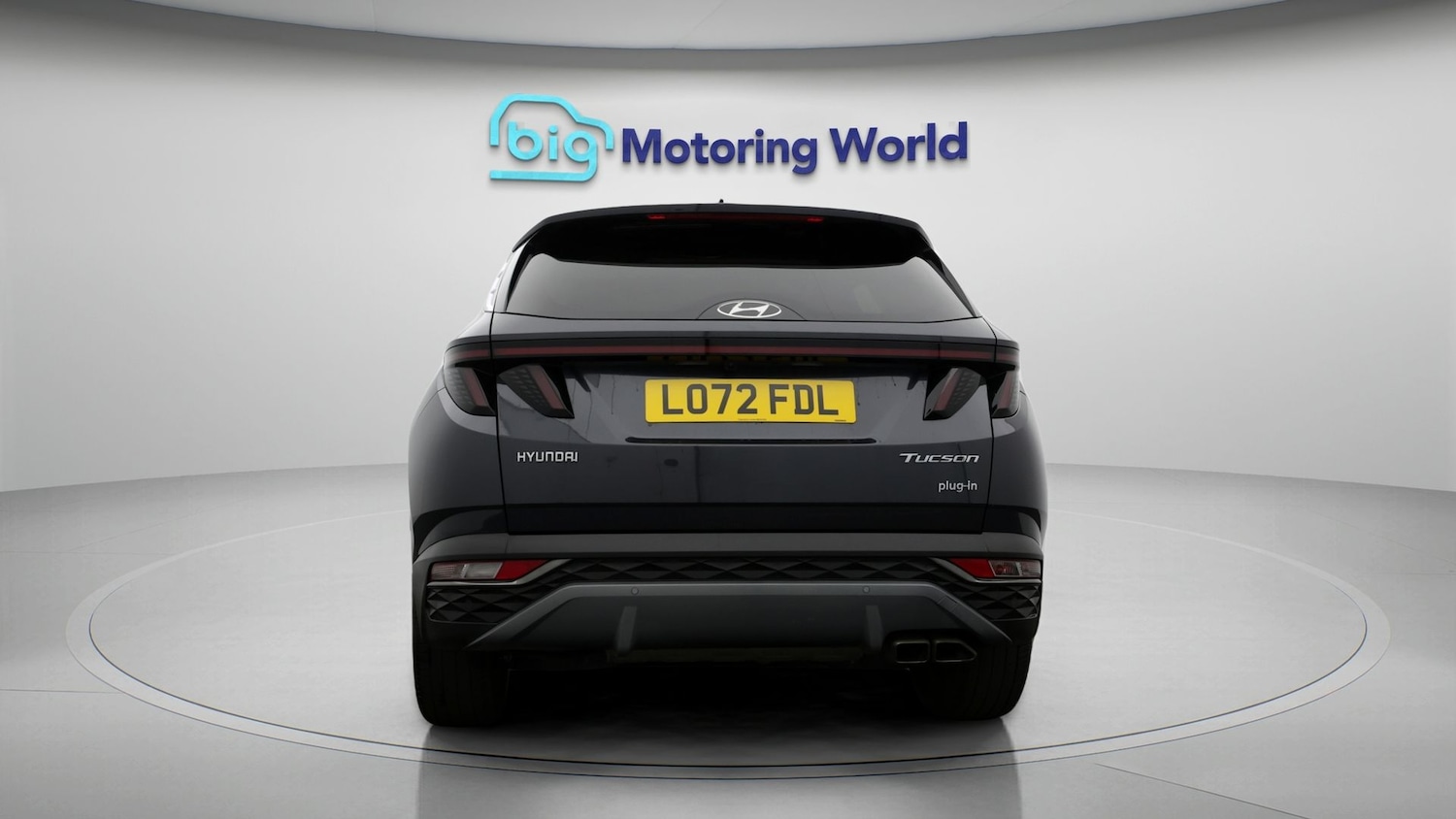 Used Hyundai TUCSON 2023 for sale - 77783022: Photo 6