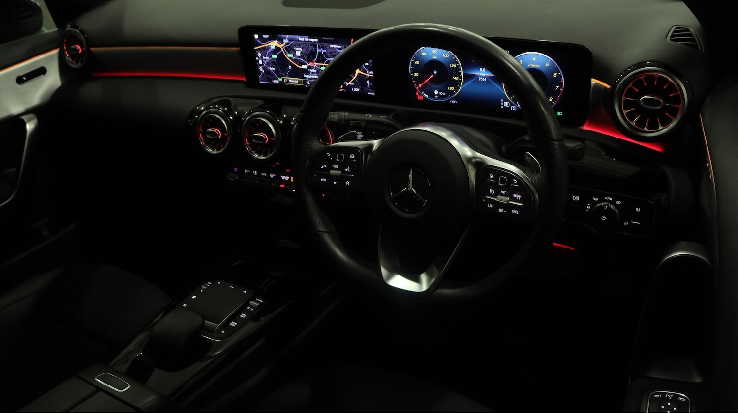 Used Mercedes-Benz A-Class for sale - 76522404: Photo 10