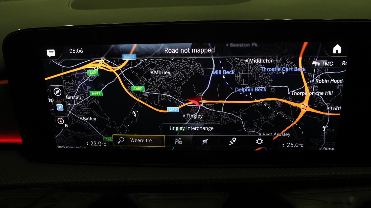 Used Mercedes-Benz A-Class for sale - 76522404: Photo 12