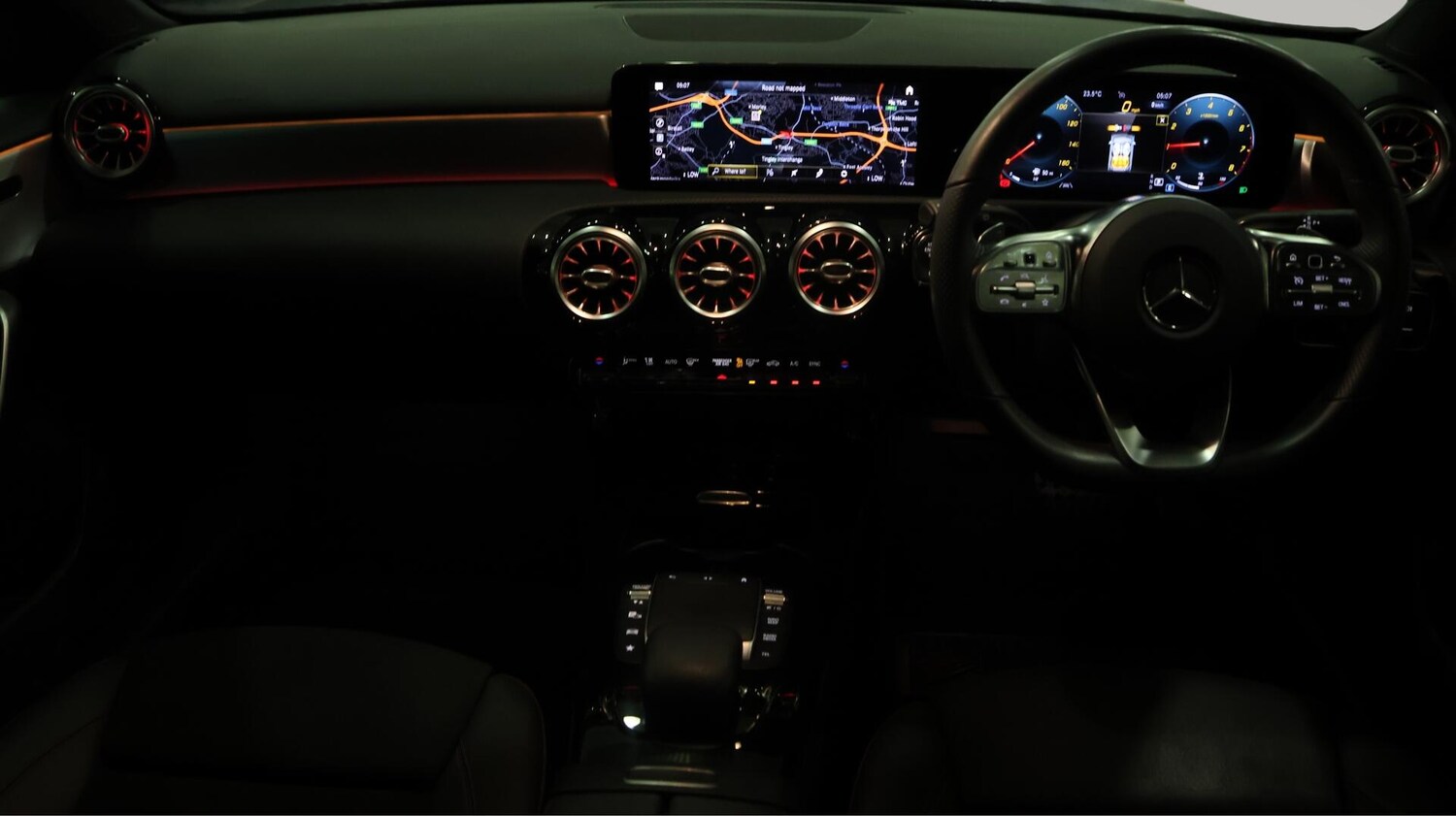 Used Mercedes-Benz A-Class for sale - 76522404: Photo 14