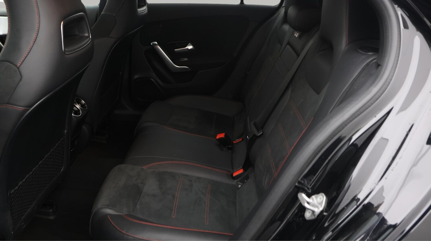 Used Mercedes-Benz A-Class for sale - 76522404: Photo 17